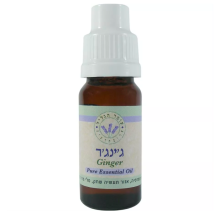 גינגר עומר הגליל