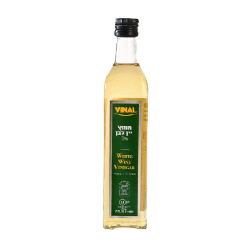 _חומץ יין לבן 5% וניאל _חומץ יין לבן 5% וניאל