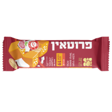 חטיף חלבון פרוטאין