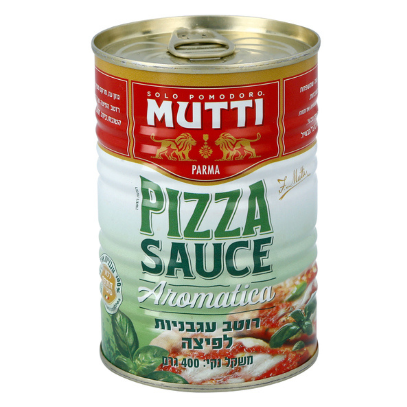 רוטב לפיצה מוטי רוטב לפיצה מוטי