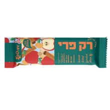רק פרי תפוח עץ