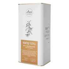 שמן אסי_0001_בלנד קלאסי